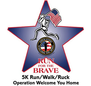 Operation Welcome You Home 7th Annual 5K